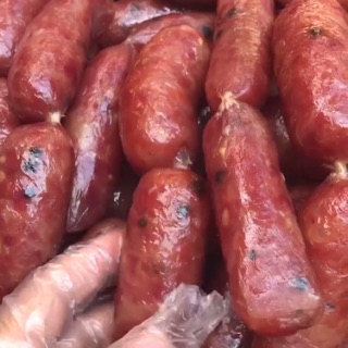 Combo 5 kg Lạp xưởng tươi nhiều nạc