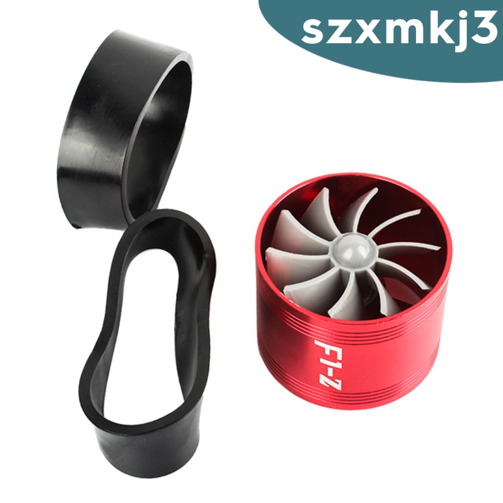 Quạt Tản Nhiệt Turbo Tiết Kiệm Nhiên Liệu Tutoo Szxmkj3