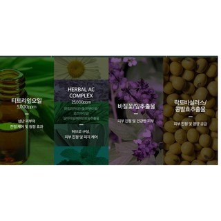 MBC Tinh dầu tea tree chấm mụn APIEU Nonco Tea Tree Oil
