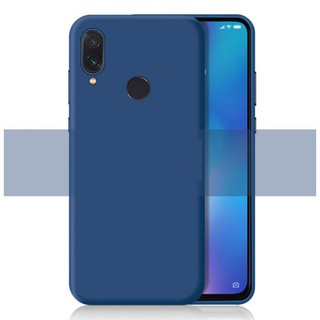 ỐP LƯNG CHỐNG BẨN KT CHO XIAOMI REDMI NOTE 7 Pro, note 8 pro, note 9 pro