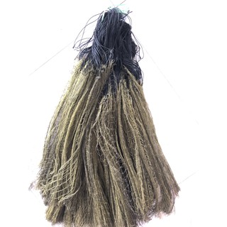 5 tấm Lưới bẫy rắn mắt lỗ 4 phân bẫy rắn từ 5 lạng đến 2kg dài 50m cao 50cm đã nhuộm sẵn màu tàng hình