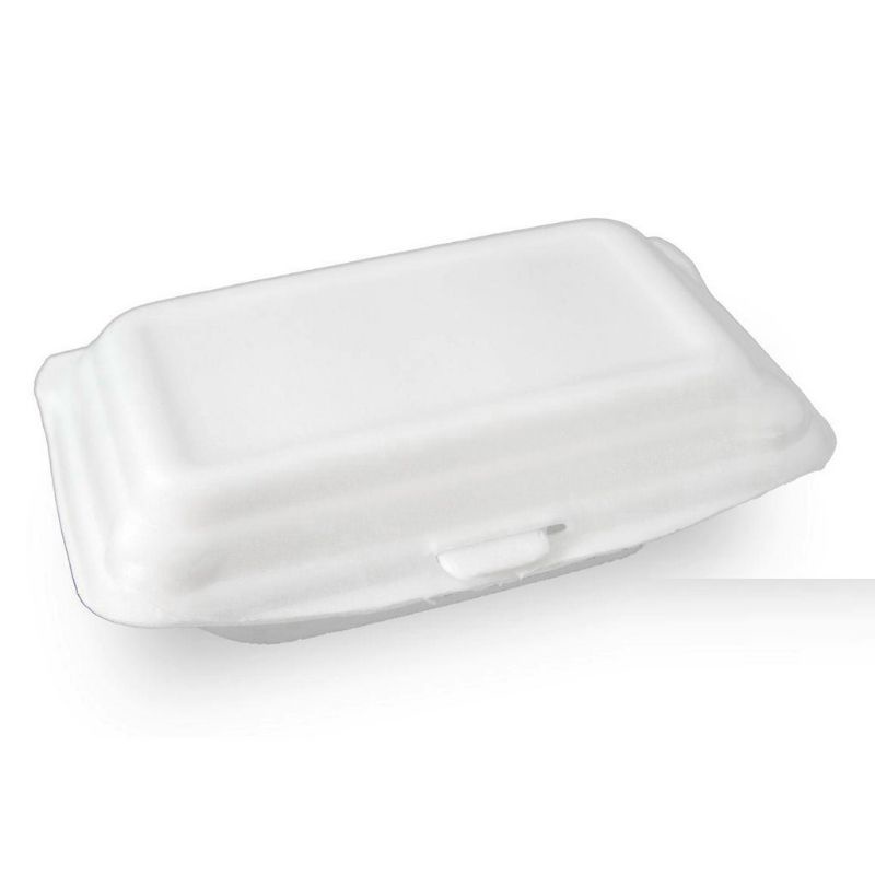 Sỉ 150 hộp xốp đựng cơm ,xôi ,gà v..v ,tiện lợi,an toàn vệ sinh