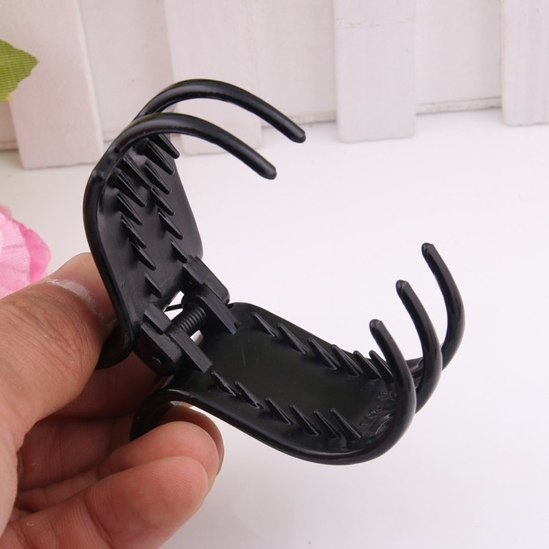 Kẹp tóc càng cua phong cách Hàn Quốc thời trang cao cấp cho nữ