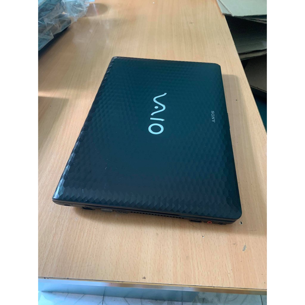 Laptop Sony vaio Vpceh core i5-2410M Ram 4gb HDD 500gb màn hình15,6inh fui phím tặng phụ kiện , có bảo hành | WebRaoVat - webraovat.net.vn