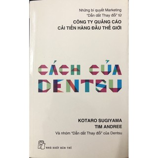 Cách Của Dentsu