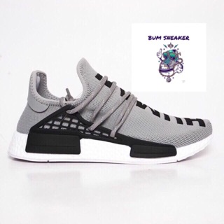 ( Ảnh thật ) Sneaker Human Race v1 xám