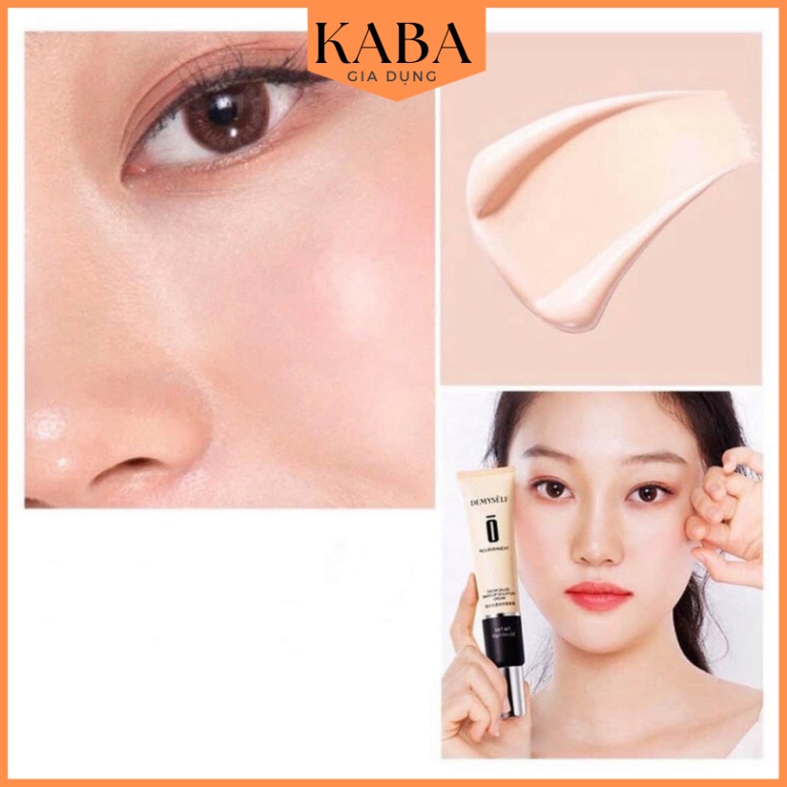 Kem nền che khuyết điểm chính hãng 30g KABA