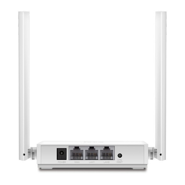 Thiết Bị Phát Sóng Wifi Không Dây Tp-link Tl-wr820n 300mbps | BigBuy360 - bigbuy360.vn