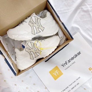 Siêu phẩm giày thể thao M L B