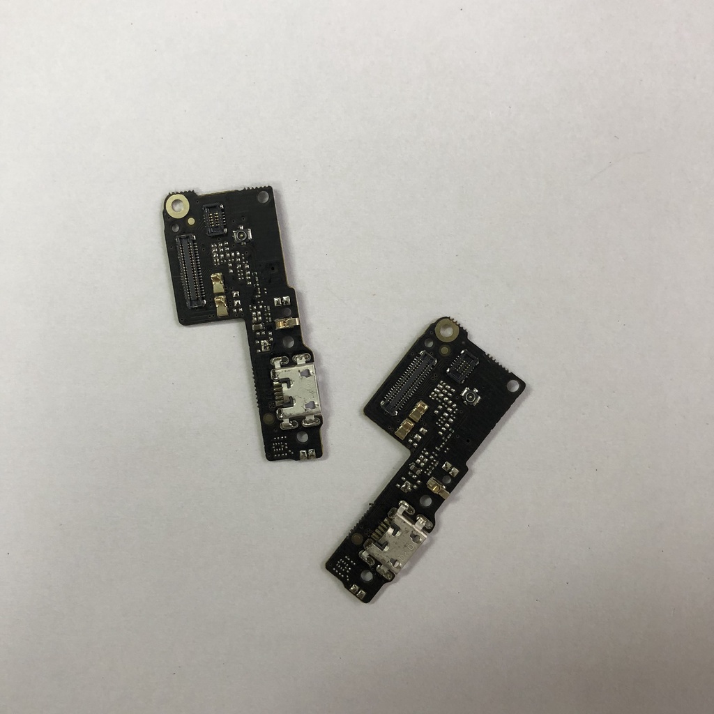 Cụm đuôi sạc, micro Xiaomi Redmi 7A