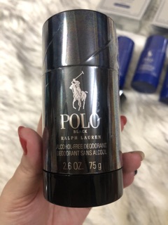 Sáp khử mùi Polo