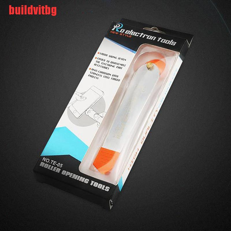 {buildvitbg}Mobile Phone Disassembly Roller Opening Tools For iPhone iPad Samsung Tablet Lap GVQ