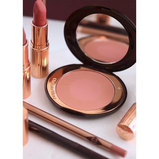 Phấn má Charlotte Tilbury Swish & Pop Blush
