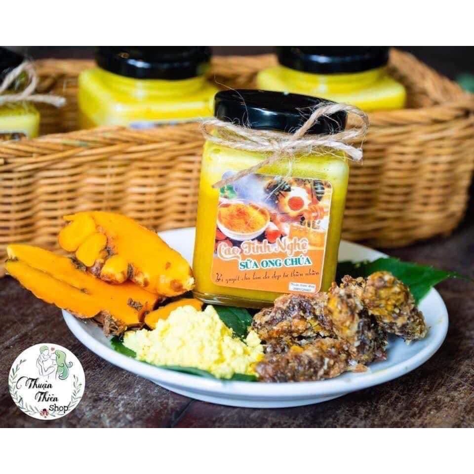 CAO TINH NGHỆ SỮA ONG CHÚA | BigBuy360 - bigbuy360.vn