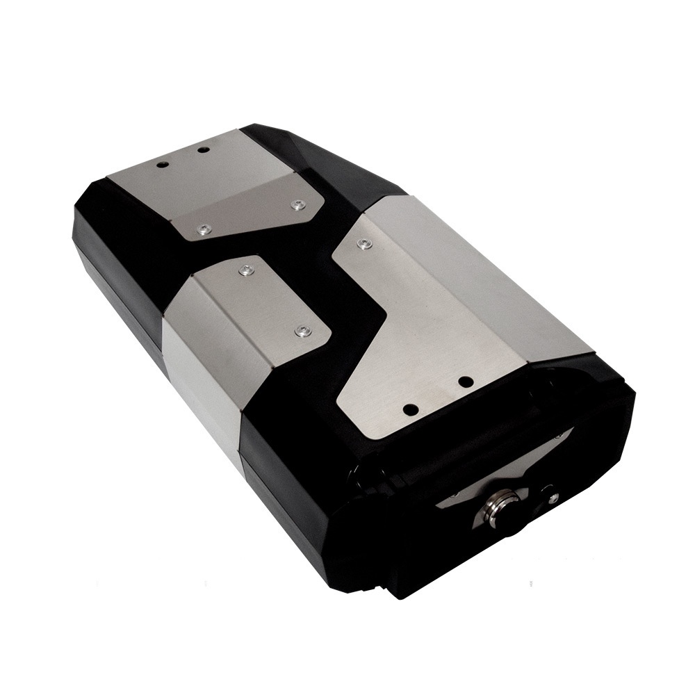 Phù Hợp Hộp Đựng Đồ Gắn Bên Hông Xe BMW R1200GS ADV 2004-2019 R1250GS ADV