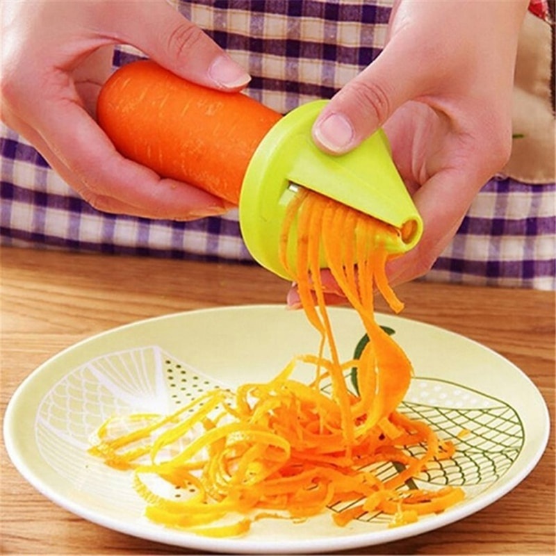 Dụng Cụ Bào Sợi Củ Quả Đa Năng Cho Nhà Bếp