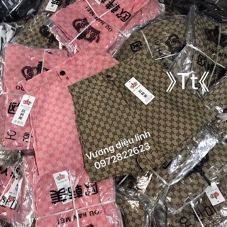 Quần short gucci