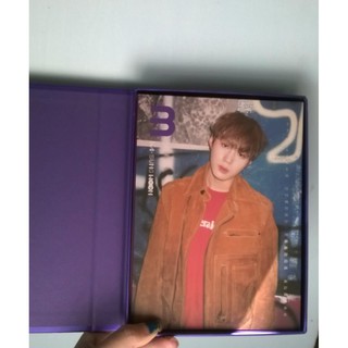 Lịch/Card/Stand lẻ WANNA ONE