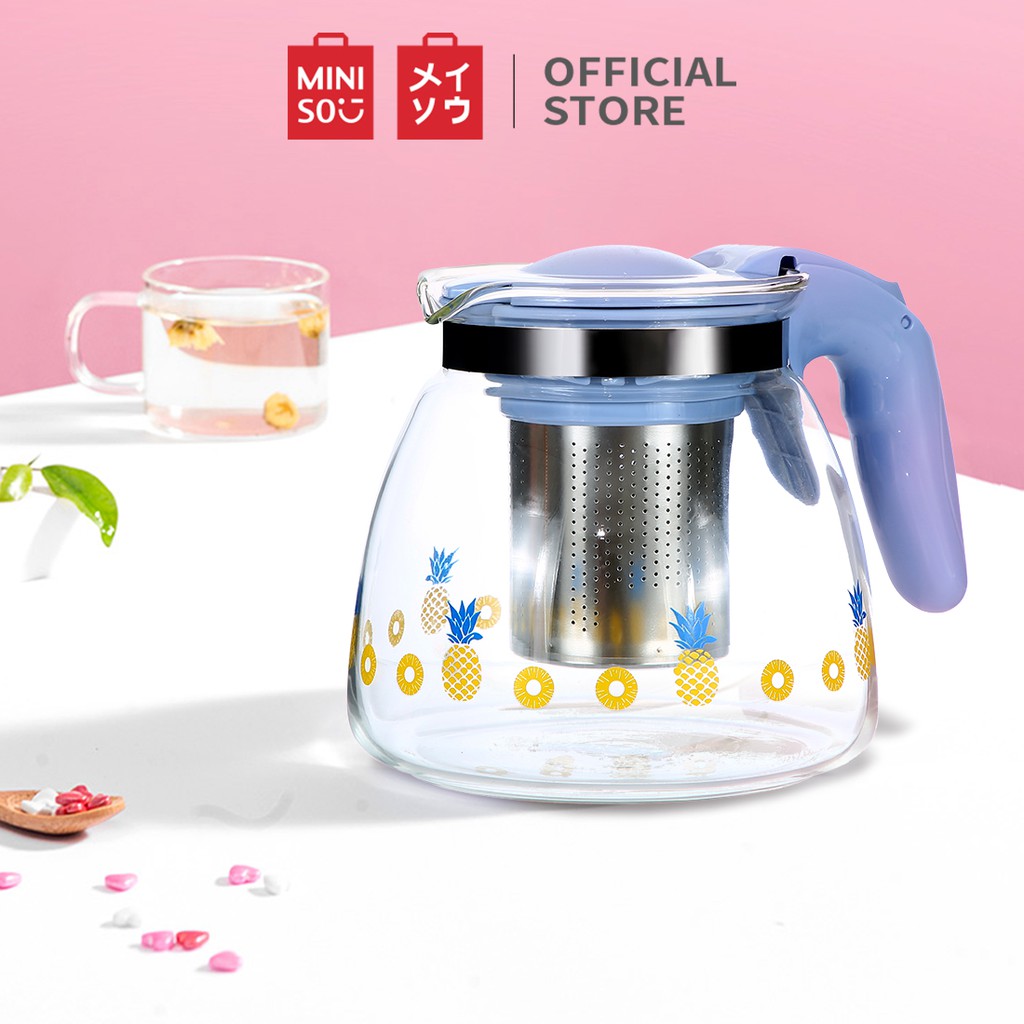 Ấm trà 900ml