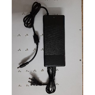 Nguồn 12V 10A loại nguồn kín vỏ nhựa đúc (hàng nội địa china) bảo hành đổi 12 Tháng