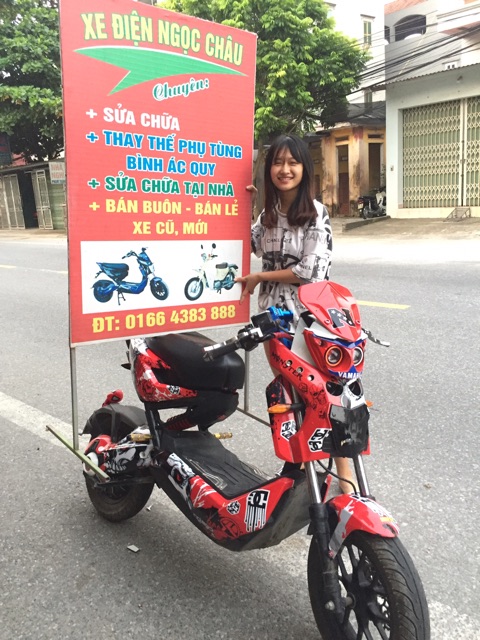 Bộ tem trùm xmen đầu lâu đỏ