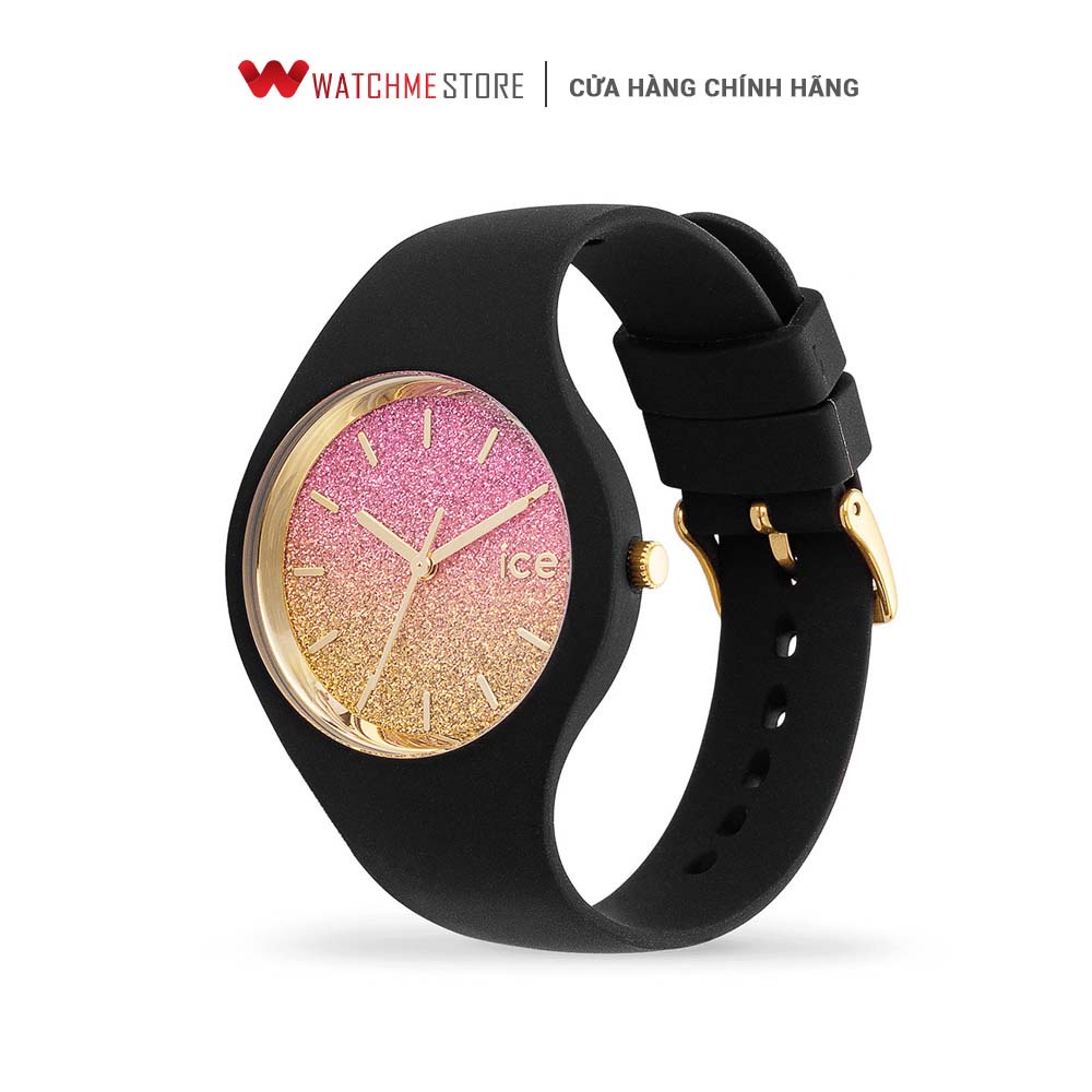 [ ĐẶC BIỆT 18-29.07 - VOUCHER 10%] - Đồng hồ Nữ Ice Watch dây silicone 016905