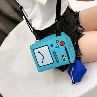 Túi BMO kèm bóp mini