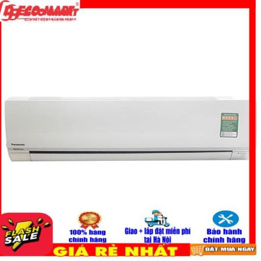 Điều hòa Panasonic 12000BTU 2 chiều Inverter CS/CU-YZ12WKH-8