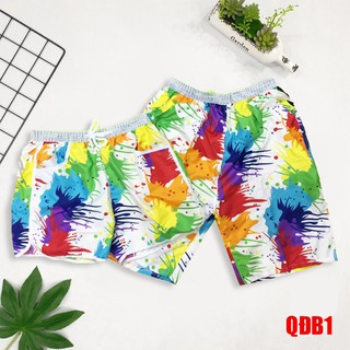 Quần đi biển gia đình, quần nhóm đi chơi chụp ảnh kỷ yếu