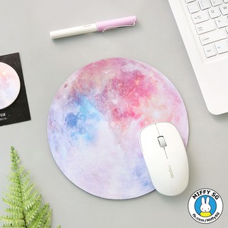 Miếng lót chuột HỆ MẶT TRỜI