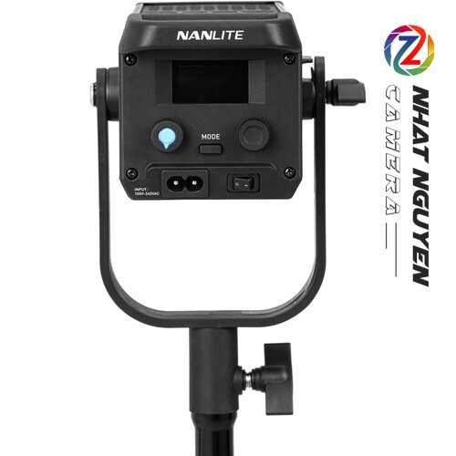 Đèn LED Studio Nanlite FS-60B Bi-Color - Đèn Studio Led NanLite FS60B