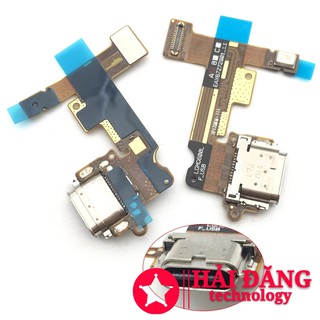 Cụm Bo Mạch Sạc LG G6