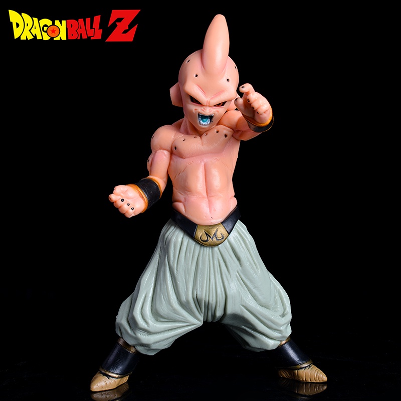 Mô hình majin buu ma bư gầy hàng mới chất