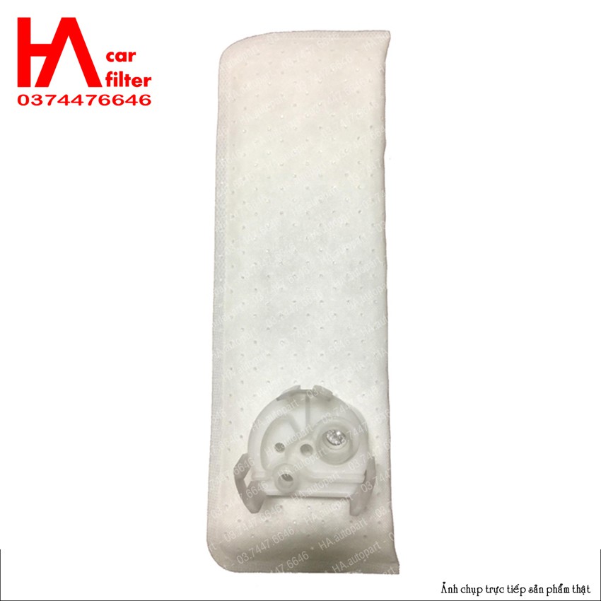 Lọc nhiên liệu Toyota Vios 2014-nay