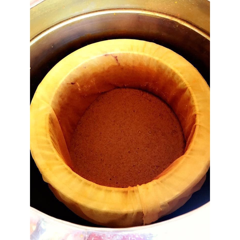 Tinh bột nghệ nguyên chất Đắk Lắk - Tinh bột nghệ sạch - Tinh bột nghệ nhà làm | BigBuy360 - bigbuy360.vn