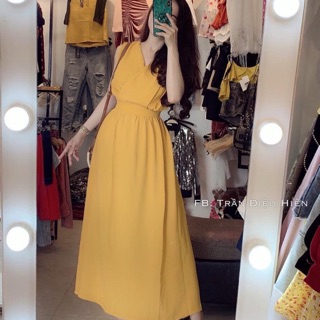 Jum vàng xinh