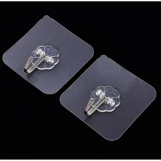 Móc treo dính tường sỉ DTGH