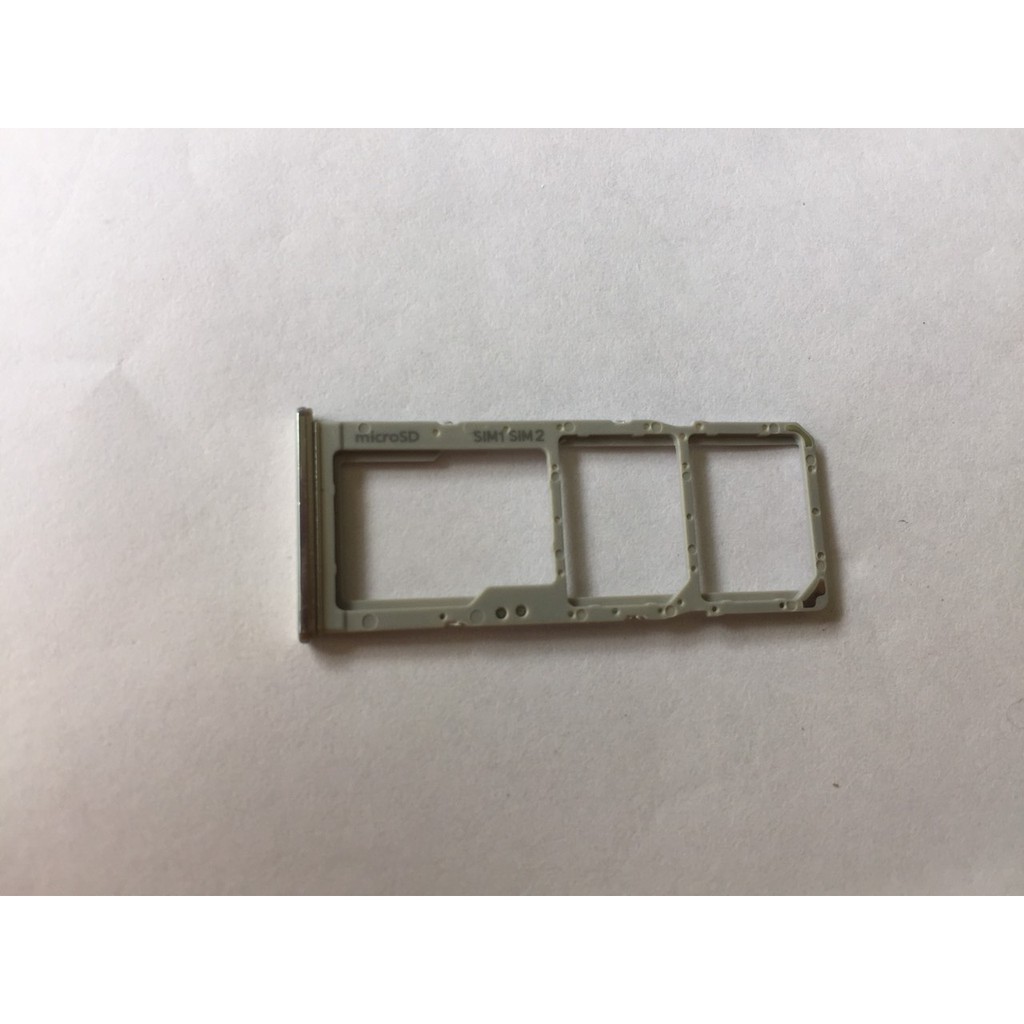 Khay sim SamSung Galaxy  A50 2019 / A505F