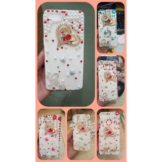(Combo) Ốp lưng đính đá cho khách Sỉ