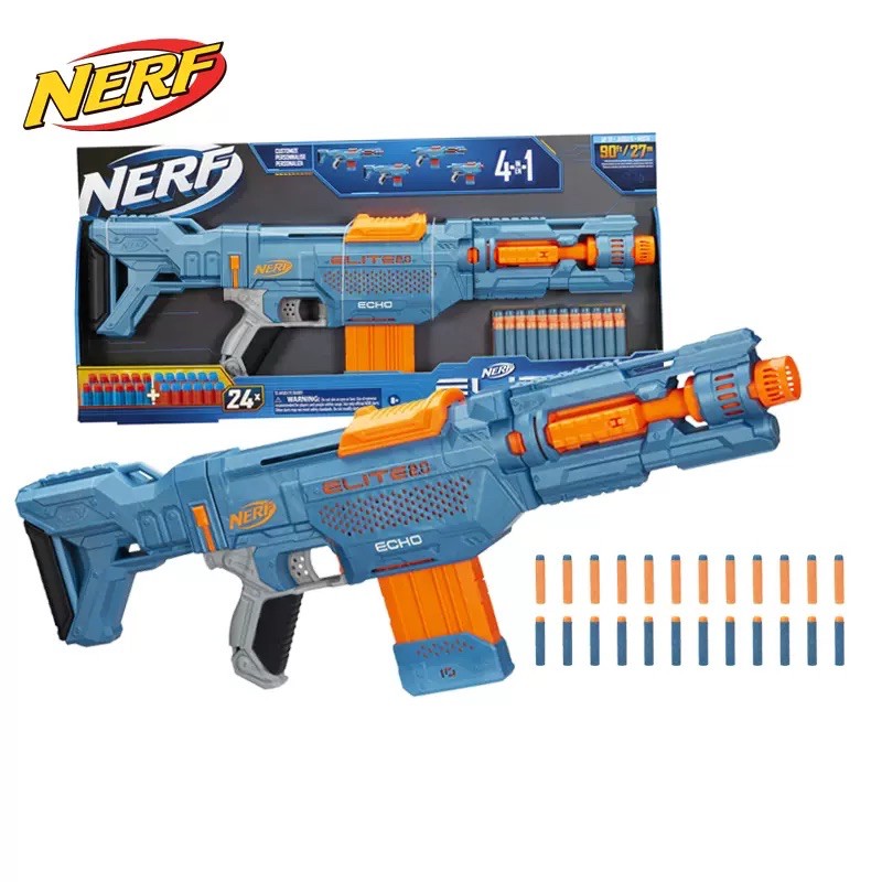 Đồ Chơi ECho Cs-10