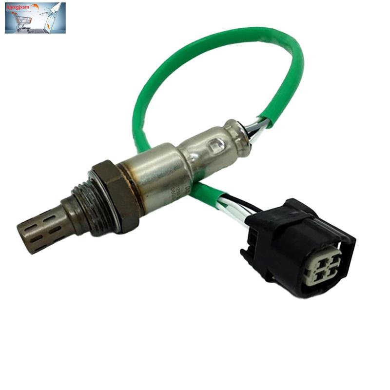 Cảm Biến Oxy Cho 2008-2012 Honda Accord 2.4L WEIDA 36532-R40-A01 234-4462