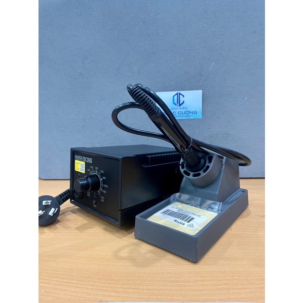 Máy hàn Quick 936 / 936A