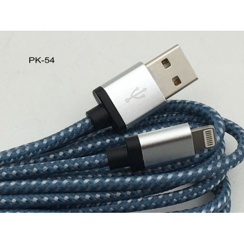 dây cáp sạc điện thoại IP