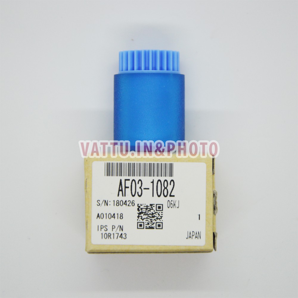 Cao su kéo giấy dùng cho máy photocopy Ricoh Aficio 1060/ 1075/ 2060/ 2075/ MP 5500/ 6000/ 6500/ 7000/ 7500/ 8000/ 9001