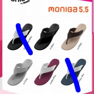 DÉP QUAI KẸP THÁI LAN MONIGA 5.5