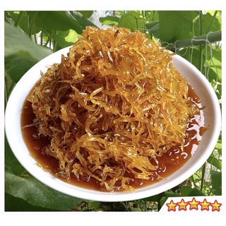 Mắm Đu Đủ Chay Sợi Nhuyễn Châu Đốc 500g