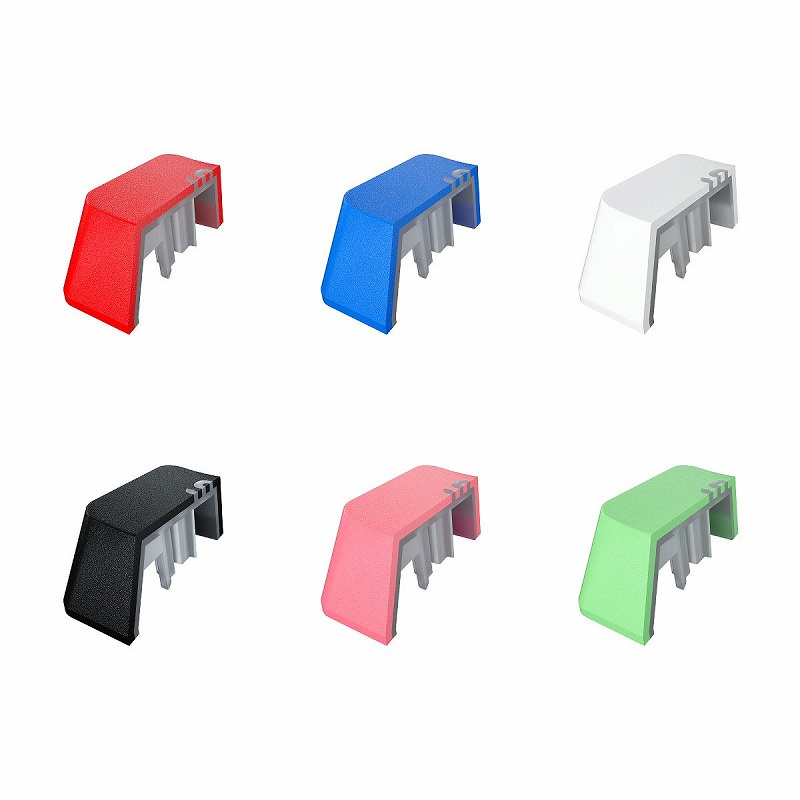Bộ nút thay thế Corsair Keycap PBT Double-Shot PRO