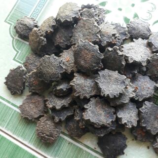 HẠT GẤC 1kg. Cam kết hạt không mốc. Không hỏng