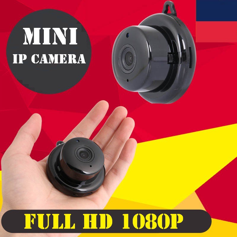 Camera giám sát cao cấp - Camera wifi ip