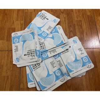 Mặt nạ sidmool dpanthenol